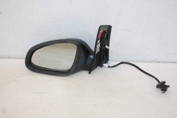 Vauxhall Astra J Left Wing Mirror 2010 to 2015 583507 178234286826