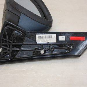 Vauxhall Astra J Left Wing Mirror 2010 to 2015 583507 - Image 8