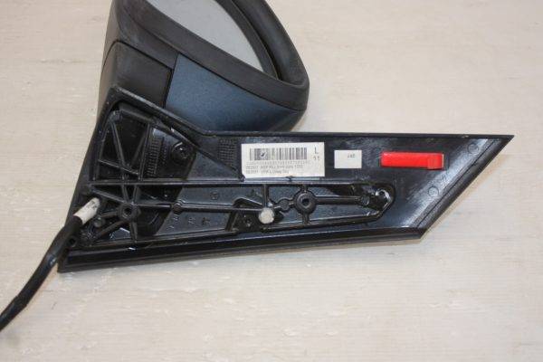 Vauxhall Astra J Left Wing Mirror 2010 to 2015 583507 178234286826 8