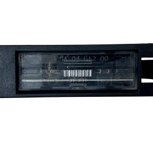 Vauxhall Astra J Rear Bumper Number Plate Light Lamp OLSA0461200 Genuine - Image 1