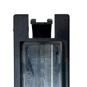 Vauxhall Astra J Rear Bumper Number Plate Light Lamp OLSA0461200 Genuine - Image 5