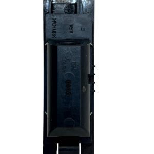 Vauxhall Astra J Rear Bumper Number Plate Light Lamp OLSA0461200 Genuine - Image 6