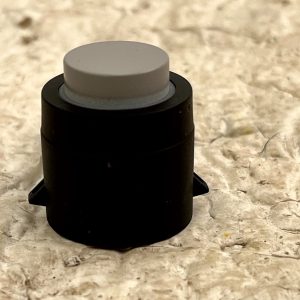 Vauxhall Astra K Bumper PDC Parking Distance Sensor 2015-2022 13447589 Genuine - Image 6