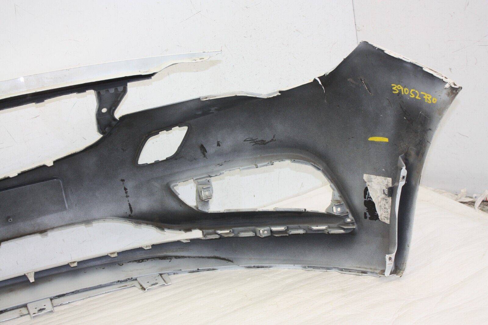 Vauxhall-Astra-K-Front-Bumper-2015-TO-2019-39052730-Genuine-DAMAGED-176252903946-15