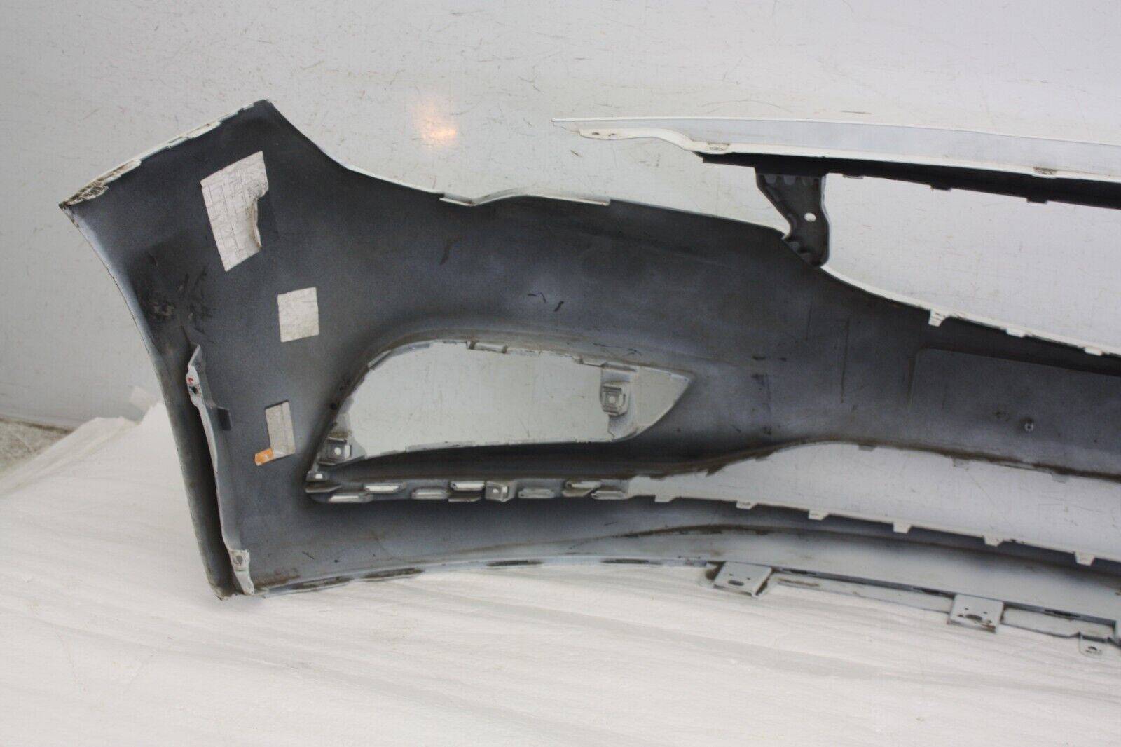 Vauxhall-Astra-K-Front-Bumper-2015-TO-2019-39052730-Genuine-DAMAGED-176252903946-17