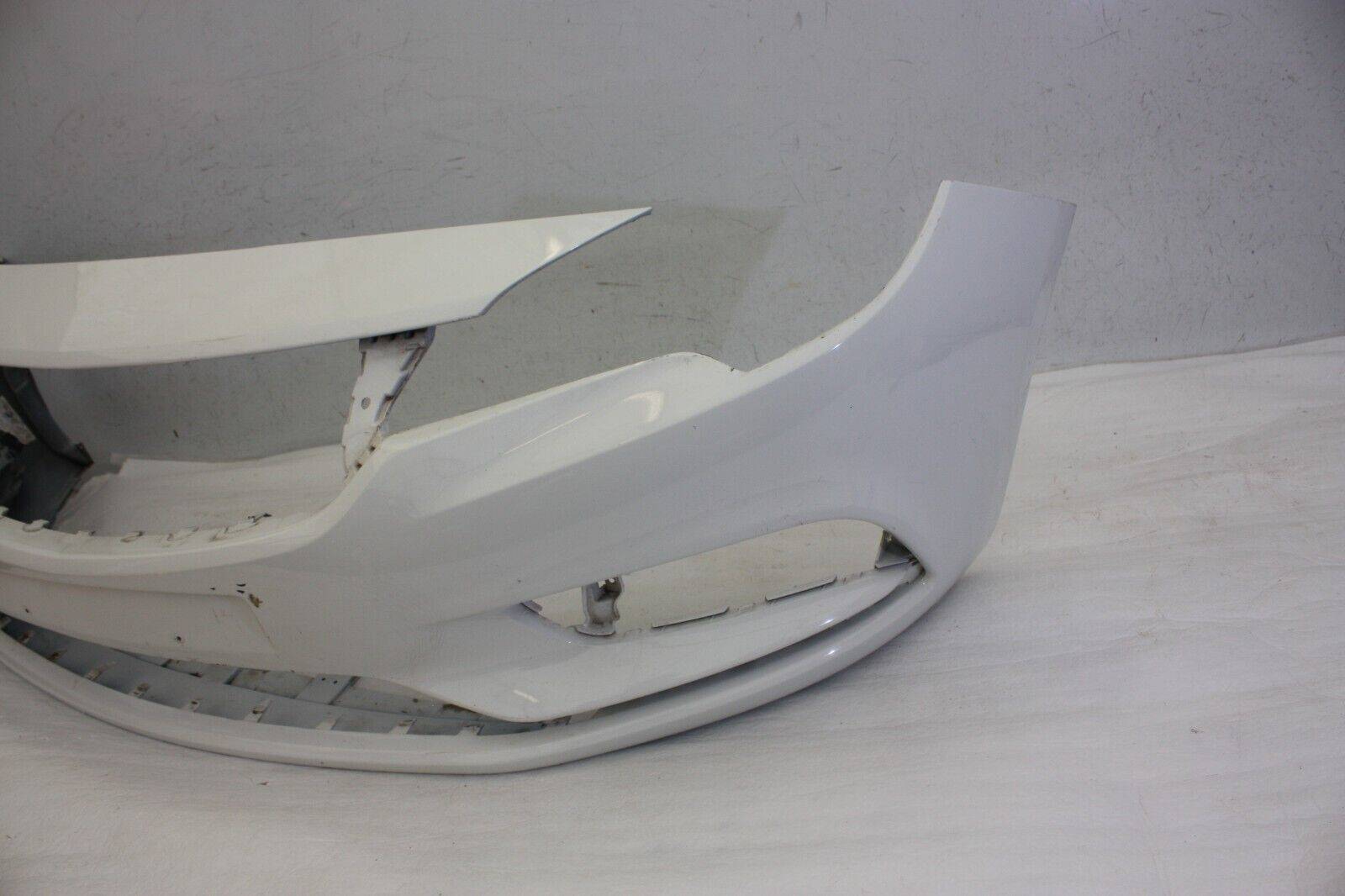 Vauxhall-Astra-K-Front-Bumper-2015-TO-2019-39052730-Genuine-DAMAGED-176252903946-3
