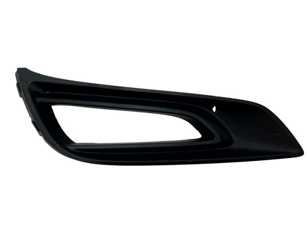 Vauxhall-Astra-K-Front-Bumper-Left-Fog-Light-Grille-2015-2019-13481939-Genuine-177880581116