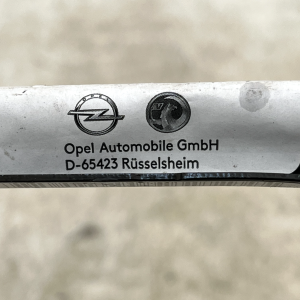 Vauxhall Astra K Front Right Headlight Support Bracket 39157771 Genuine - Image 11