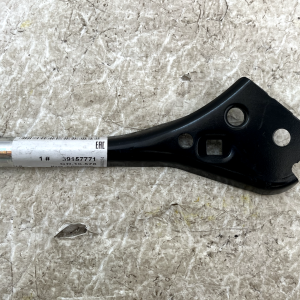Vauxhall Astra K Front Right Headlight Support Bracket 39157771 Genuine - Image 5