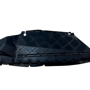 Vauxhall Astra K Front Right Radiator Air Guide 2015 TO 2022 39119883 Genuine - Image 1