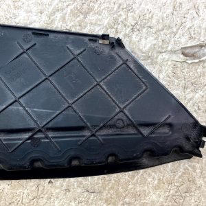 Vauxhall Astra K Front Right Radiator Air Guide 2015 TO 2022 39119883 Genuine - Image 5