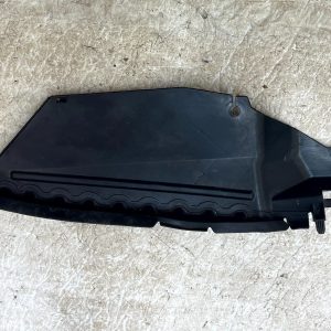 Vauxhall Astra K Front Right Radiator Air Guide 2015 TO 2022 39119883 Genuine - Image 6