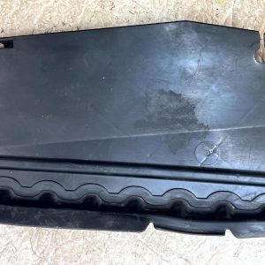 Vauxhall Astra K Front Right Radiator Air Guide 2015 TO 2022 39119883 Genuine - Image 8