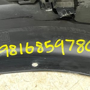 Vauxhall Combo Front Bumper Lower Section 2018 TO 2024 9816859780 Genuine - Image 15