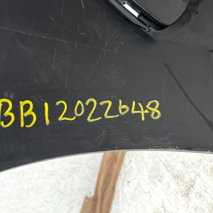 Vauxhall Combo Front Bumper Lower Section 2018 TO 2024 9816859780 Genuine - Image 16