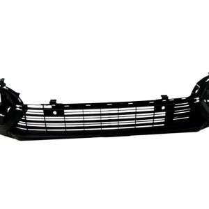 Vauxhall Combo Front Bumper Lower Section 2018 TO 2024 9816859780 Genuine - Image 1