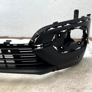 Vauxhall Combo Front Bumper Lower Section 2018 TO 2024 9816859780 Genuine - Image 6