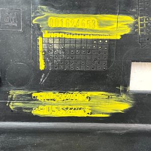 Vauxhall Corsa B Front Bumper 1993 TO 1998 90532462 Genuine - Image 23