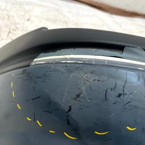 Vauxhall Corsa B Front Bumper 1993 TO 1998 90532462 Genuine - Image 4