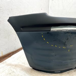 Vauxhall Corsa B Front Bumper 1993 TO 1998 90532462 Genuine - Image 6