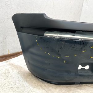 Vauxhall Corsa B Front Bumper 1993 TO 1998 90532462 Genuine - Image 8