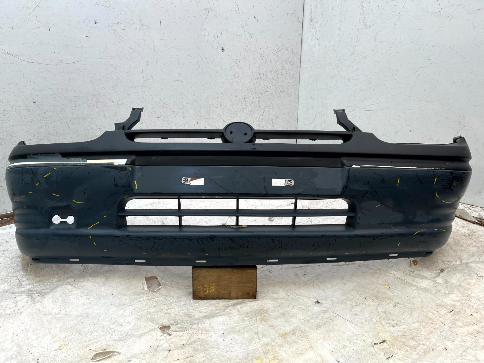 Vauxhall Corsa B Front Bumper 1993 TO 1998 90532462 Genuine