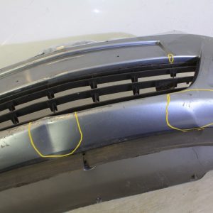 Vauxhall Corsa D Front Bumper 2006 to 2011 13211462 Genuine *SEE PICS* - Image 11