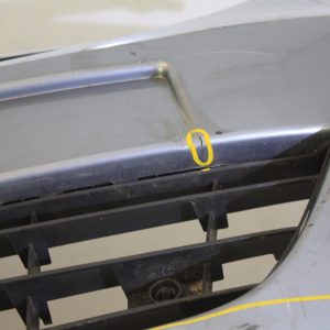 Vauxhall Corsa D Front Bumper 2006 to 2011 13211462 Genuine *SEE PICS* - Image 12