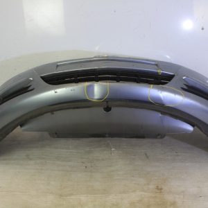 Vauxhall Corsa D Front Bumper 2006 to 2011 13211462 Genuine *SEE PICS* - Image 13