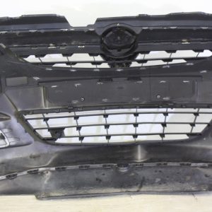Vauxhall Corsa D Front Bumper 2006 to 2011 13211462 Genuine *SEE PICS* - Image 16