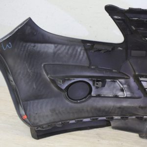 Vauxhall Corsa D Front Bumper 2006 to 2011 13211462 Genuine *SEE PICS* - Image 17