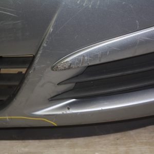 Vauxhall Corsa D Front Bumper 2006 to 2011 13211462 Genuine *SEE PICS* - Image 8