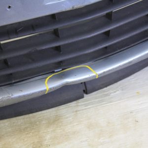 Vauxhall Corsa D Front Bumper 2006 to 2011 13211462 Genuine *SEE PICS* - Image 10