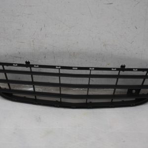 Vauxhall Corsa D Front Bumper Grill 2006 TO 2011 13179942 Genuine - Image 1