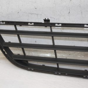 Vauxhall Corsa D Front Bumper Grill 2006 TO 2011 13179942 Genuine - Image 5
