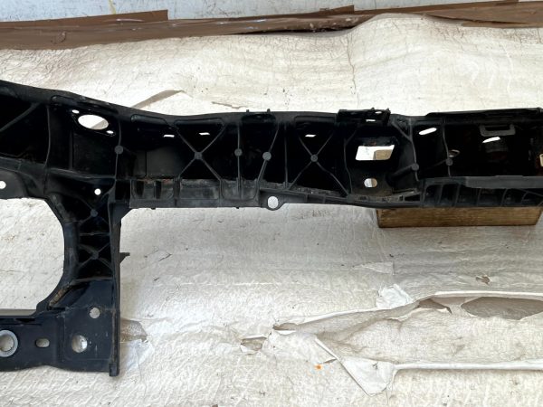 Vauxhall Corsa D Front Radiator Support Slam Panel 2006 TO 2011 13191106 Genuine 178516531026 10