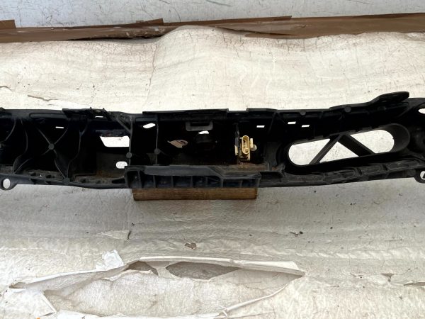 Vauxhall Corsa D Front Radiator Support Slam Panel 2006 TO 2011 13191106 Genuine 178516531026 11