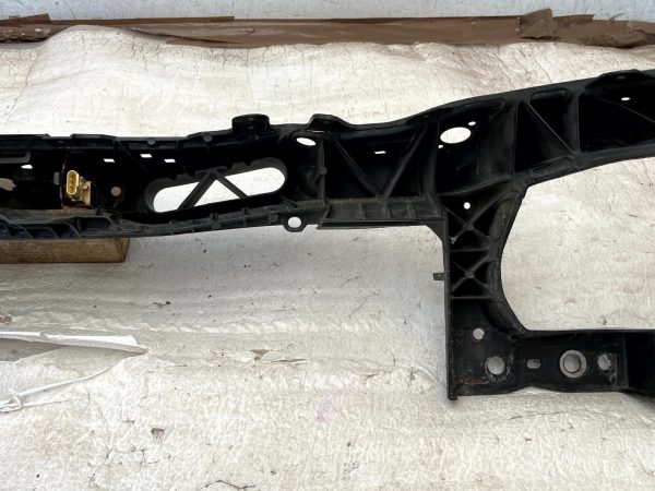 Vauxhall Corsa D Front Radiator Support Slam Panel 2006 TO 2011 13191106 Genuine 178516531026 12