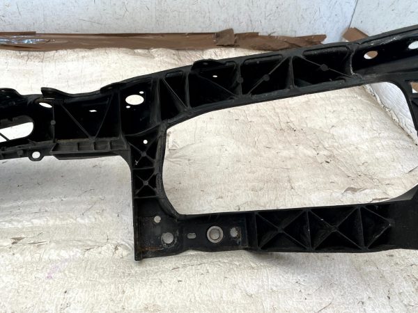 Vauxhall Corsa D Front Radiator Support Slam Panel 2006 TO 2011 13191106 Genuine 178516531026 13