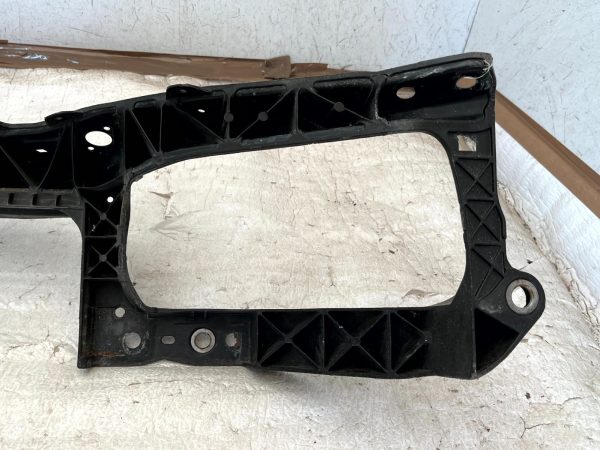 Vauxhall Corsa D Front Radiator Support Slam Panel 2006 TO 2011 13191106 Genuine 178516531026 14