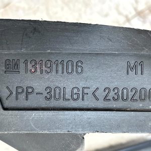 Vauxhall Corsa D Front Radiator Support Slam Panel 2006 TO 2011 13191106 Genuine - Image 15