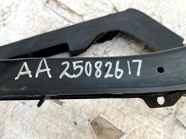 Vauxhall Corsa D Front Radiator Support Slam Panel 2006 TO 2011 13191106 Genuine 178516531026 16