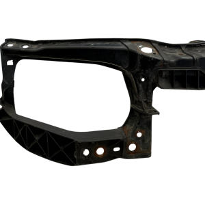 Vauxhall Corsa D Front Radiator Support Slam Panel 2006 TO 2011 13191106 Genuine - Image 2