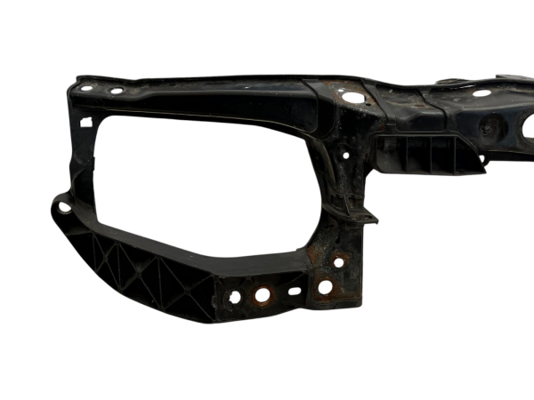 Vauxhall Corsa D Front Radiator Support Slam Panel 2006 TO 2011 13191106 Genuine 178516531026 2