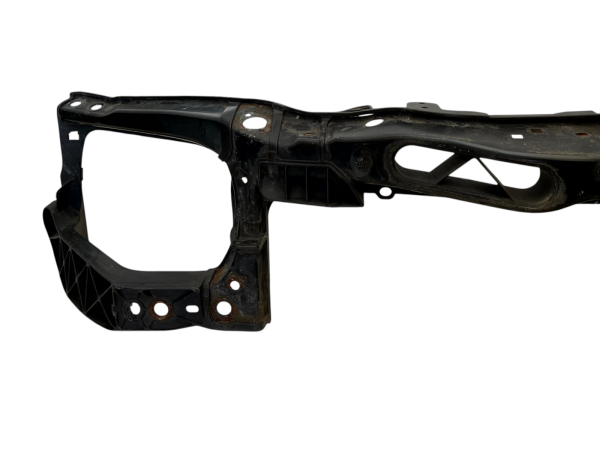 Vauxhall Corsa D Front Radiator Support Slam Panel 2006 TO 2011 13191106 Genuine 178516531026 3