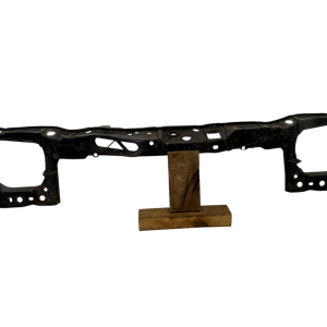 Vauxhall Corsa D Front Radiator Support Slam Panel 2006 TO 2011 13191106 Genuine - Image 1