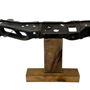Vauxhall Corsa D Front Radiator Support Slam Panel 2006 TO 2011 13191106 Genuine - Image 4
