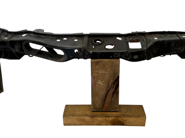 Vauxhall Corsa D Front Radiator Support Slam Panel 2006 TO 2011 13191106 Genuine 178516531026 4