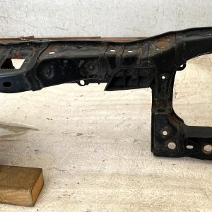 Vauxhall Corsa D Front Radiator Support Slam Panel 2006 TO 2011 13191106 Genuine - Image 5