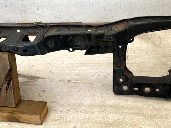 Vauxhall Corsa D Front Radiator Support Slam Panel 2006 TO 2011 13191106 Genuine 178516531026 5
